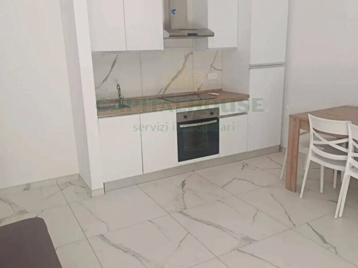 Appartamento bilocale in affitto in Viale Lincoln, Caserta