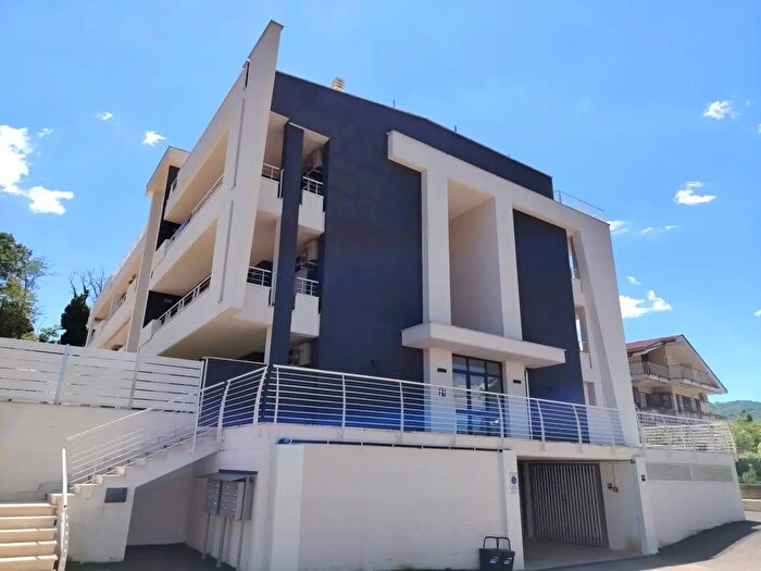 Appartamento bilocale in vendita in Via Latina, Colleferro