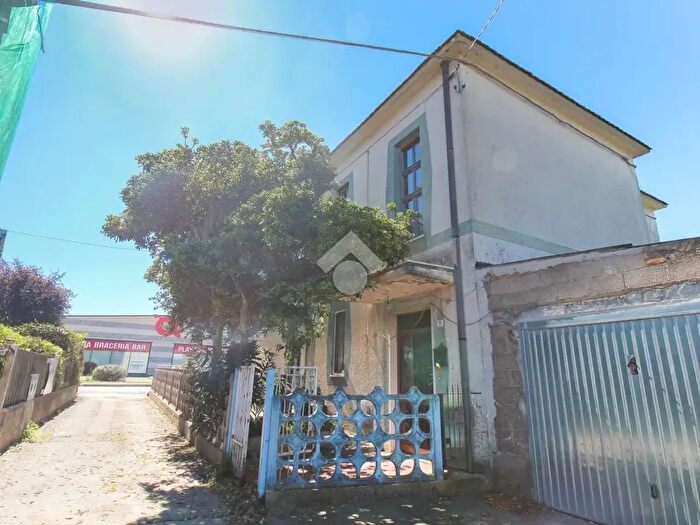 Appartamento trilocale in vendita in Viale Torre Costiera, Citta SantAngelo