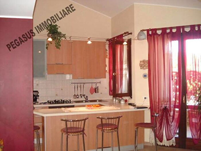 Appartamento quadrilocale in vendita in Fermignano