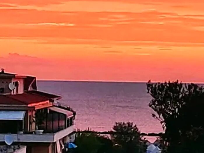 Appartamento quadrilocale in vendita in Piazza Duca degli Abruzz, Pescara