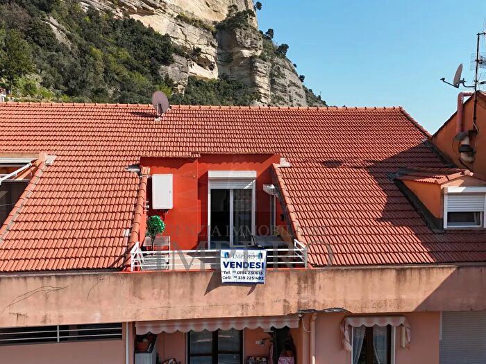 Appartamento trilocale in vendita in Corso Limone Piemonte, Ventimiglia