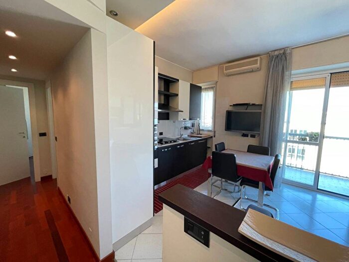 Appartamento bilocale in affitto in Via Alfonso Capecelatro, San Siro, Milano