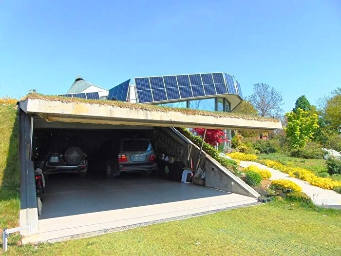 Casa quadrilocale in vendita in San Polo a, Podenzano