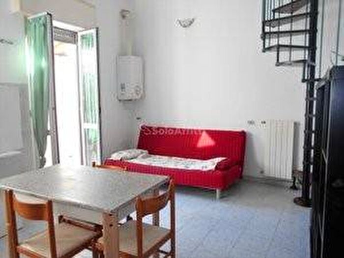 Appartamento bilocale in affitto in Viale Libertà, Amati Stadio, Monza