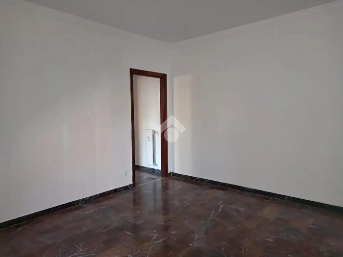 Appartamento trilocale in vendita in Corso Risorgimento, Cogorno