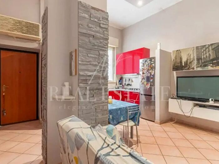 Appartamento monolocale in vendita in Via Pasquale Sottocorno, Sesto San Giovanni