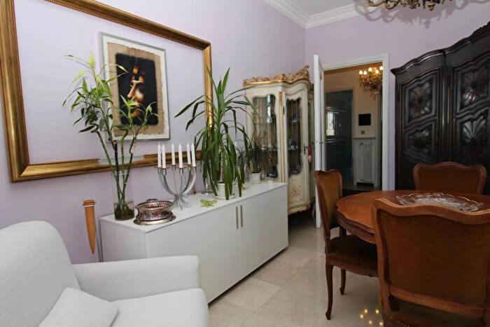 Appartamento trilocale in vendita in Via Nicola Porpora Torino, Torino