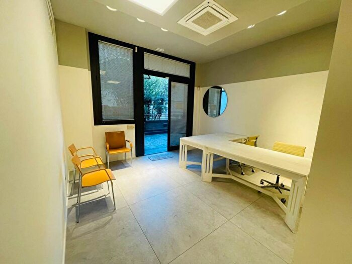 Appartamento trilocale in affitto in Via Ettore Cristoni, Meridiana, Casalecchio di Reno