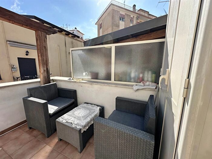 Casa quadrilocale in vendita in Gaeta