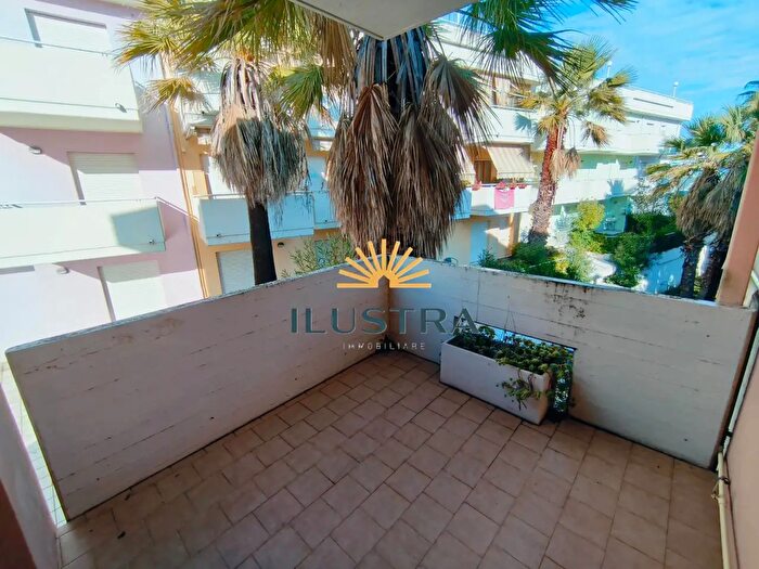 Appartamento bilocale in vendita in Contrada Montecatino, Massignano