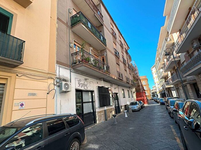 Appartamento con 5 locali in vendita in Via Marciano, Centro, Nola
