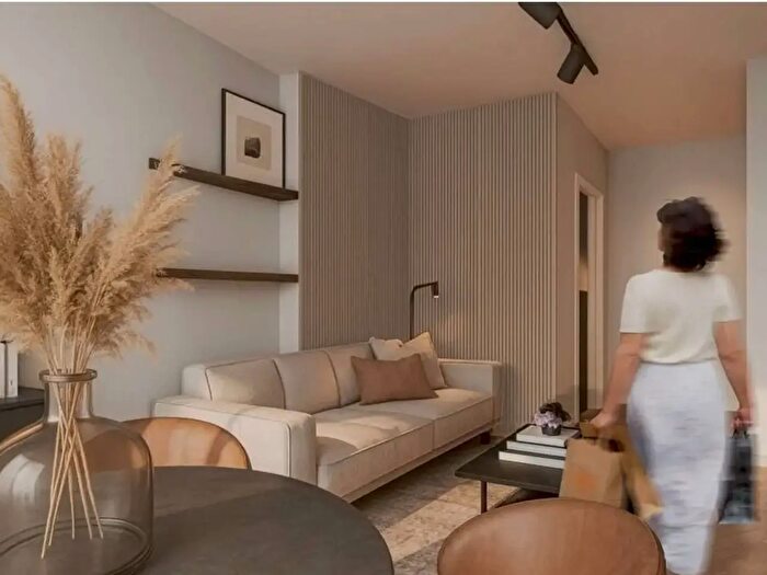 Appartamento bilocale in vendita in Via Colombo, Fenegro