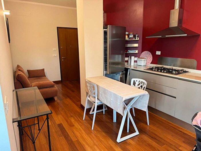 Appartamento bilocale in affitto in Via Superga, Superga, Torino