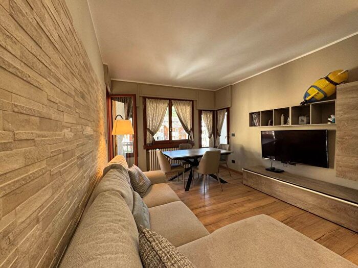 Appartamento in affitto in Bardonecchia