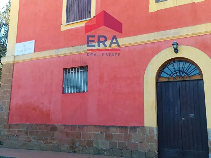 Appartamento quadrilocale in affitto in Via Mezzocamino, Roma