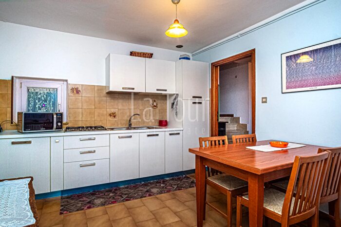 Appartamento bilocale in vendita in Frazione Capoluogo, Charvensod