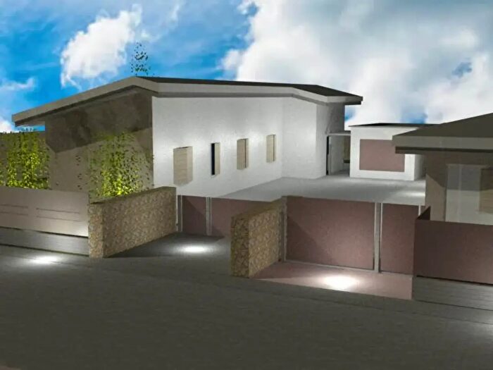 Casa quadrilocale in vendita in Via Vietta, Bentivoglio