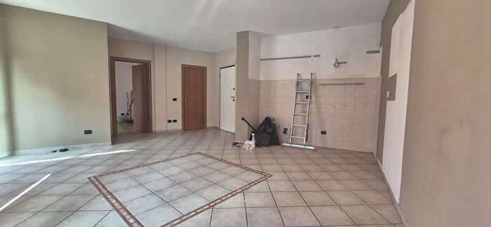 Appartamento quadrilocale in vendita in Via Amoa, Arcola