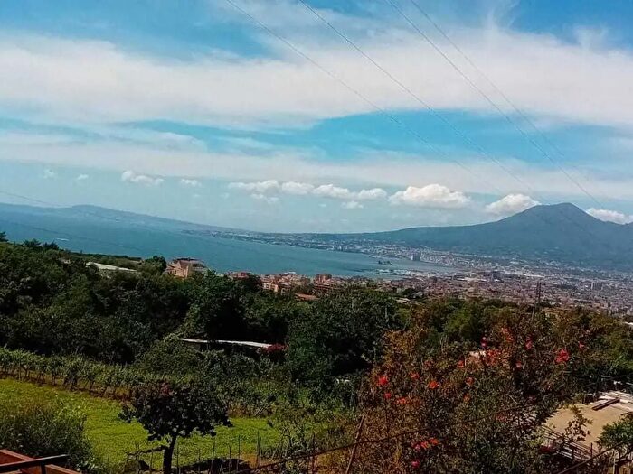 Appartamento in vendita in Via Vena della Fossa, Castellammare Di Stabia