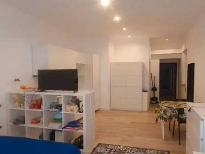 Appartamento monolocale in affitto in via andrea chiaramonte, Oreto Perez, Palermo