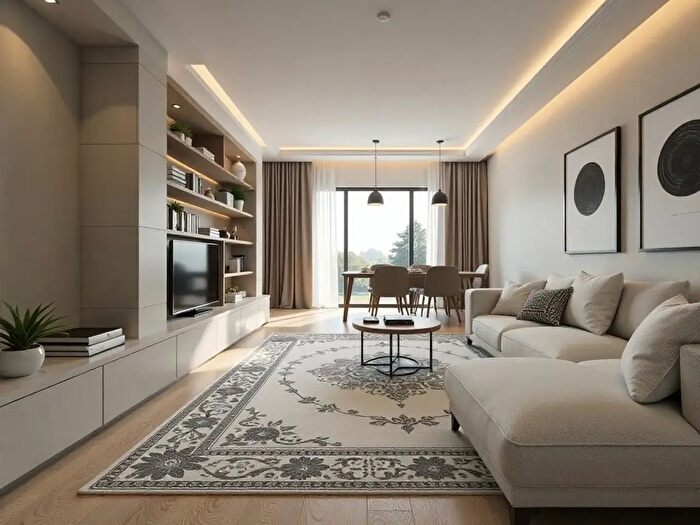 Appartamento con 5 locali in vendita in Viale Monfenera, Treviso