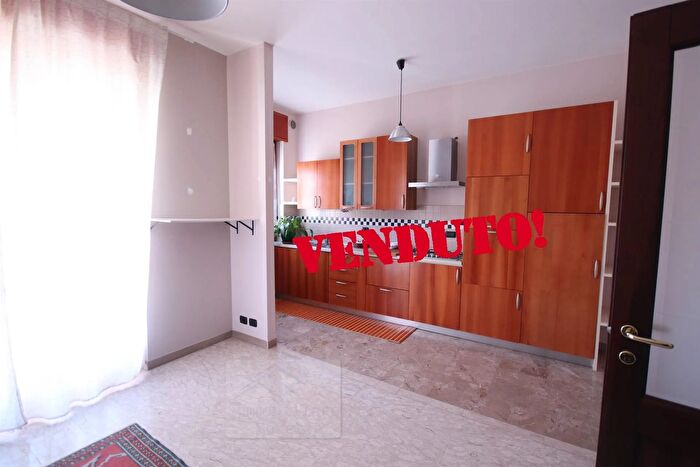 Appartamento bilocale in vendita in Alba, Alba