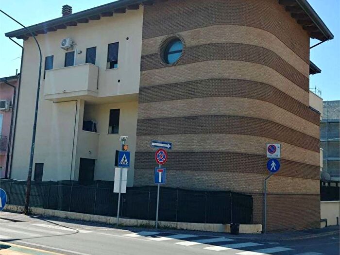 Appartamento monolocale in affitto in VIA PANTANO, Cattolica