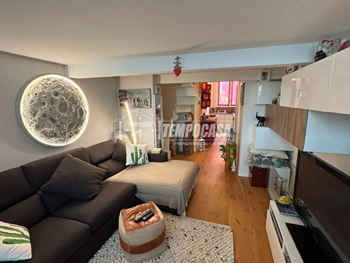 Appartamento bilocale in affitto in Via Giuseppe Govone, Milano