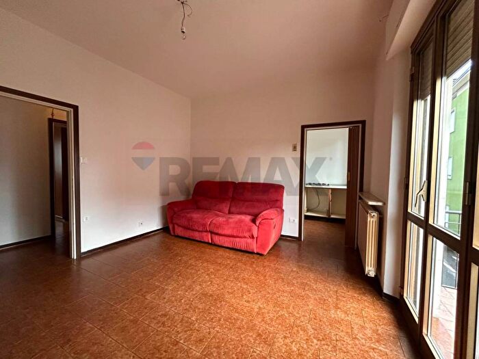 Appartamento trilocale in affitto in via XI febbraio, Curno