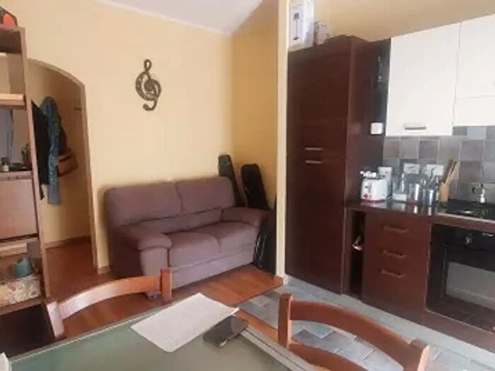 Appartamento bilocale in affitto in Via Domenico Biancolelli, Bologna