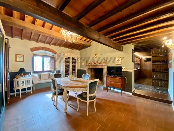 Appartamento con 7 locali in vendita in Salita San Lorenzo, Castagneto Carducci