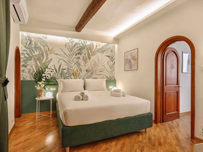 Appartamento monolocale in affitto in Via dei Cerchi, Signoria Uffizi, Firenze