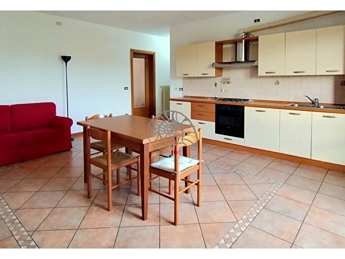 Appartamento trilocale in vendita in Jesolo