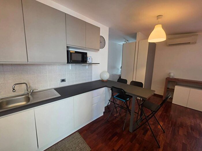 Appartamento monolocale in affitto in Viale Fratelli Casiraghi, Rondò Torretta, Sesto San Giovanni
