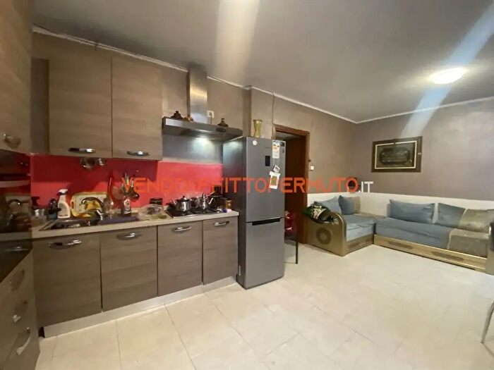 Appartamento trilocale in vendita in Via Papa Giovann, Calcio