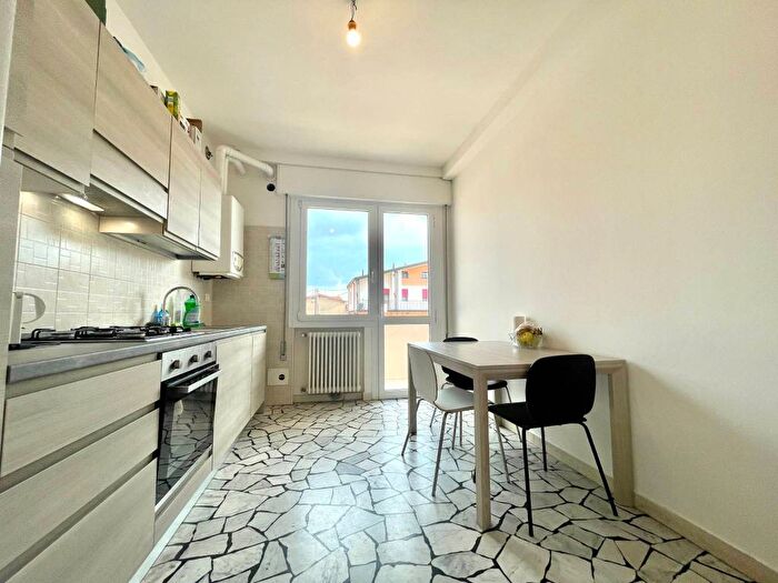Appartamento con 5 locali in affitto in Via Alessio Valerio, Piove di Sacco