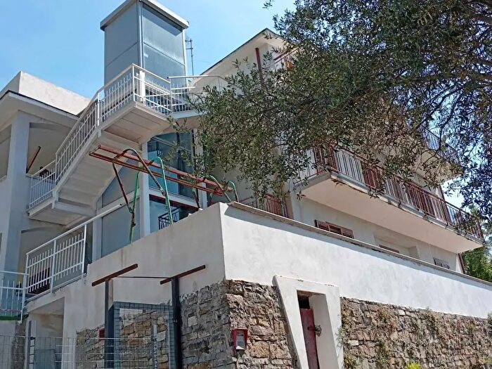 Appartamento bilocale in vendita in Località Casa del Conte, Montecorice