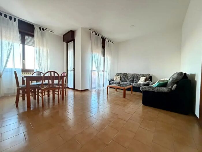 Appartamento quadrilocale in vendita in Viale Europa, Bussero