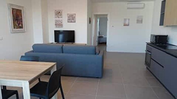 Appartamento trilocale in affitto in Via Cappello, Noventa, Noventa Padovana