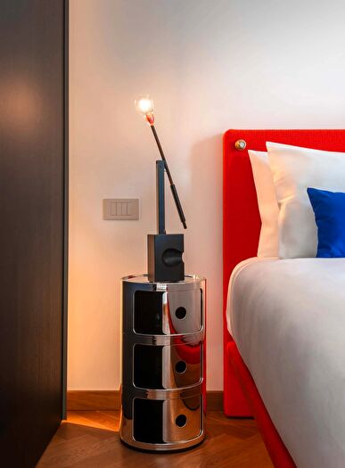 Appartamento monolocale in affitto in Via Alessandro Manzoni, Milano