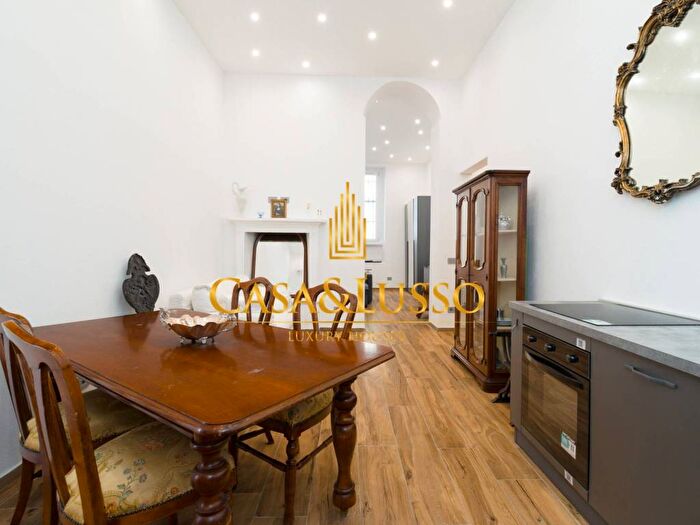 Appartamento bilocale in affitto in Via Atto Vannucci, Porta Romana Medaglie dOro, Milano