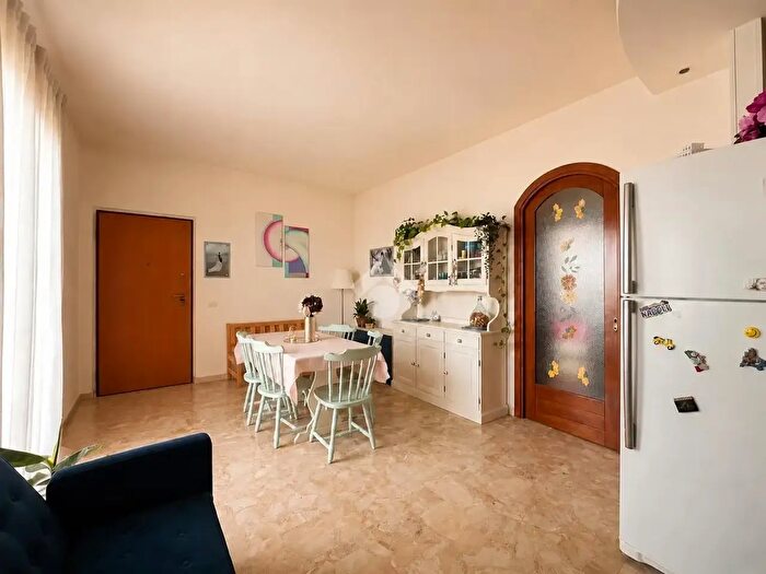 Appartamento trilocale in vendita in Via Ss, Vasto