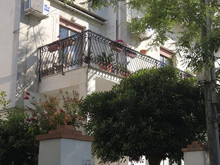 Appartamento quadrilocale in affitto in Viale delle Sirene, Mondello Valdesi, Palermo