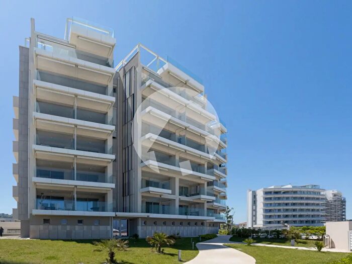 Appartamento trilocale in vendita in Lungomare Leonardo da Vinci, Senigallia