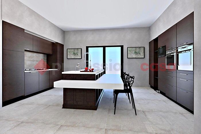 Appartamento quadrilocale in vendita in Scandiano