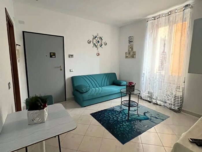 Appartamento con 5 locali in affitto in La Spezia