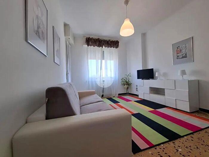 Appartamento bilocale in affitto in Via San Francesco, Voghera