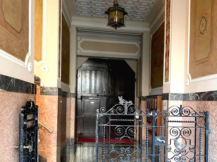 Appartamento bilocale in affitto in Via Filippo Carcano, Monte Rosa Lotto, Milano