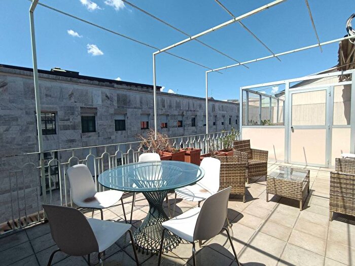 Casa bilocale in affitto in Via Luciano Manara, Guastalla, Milano